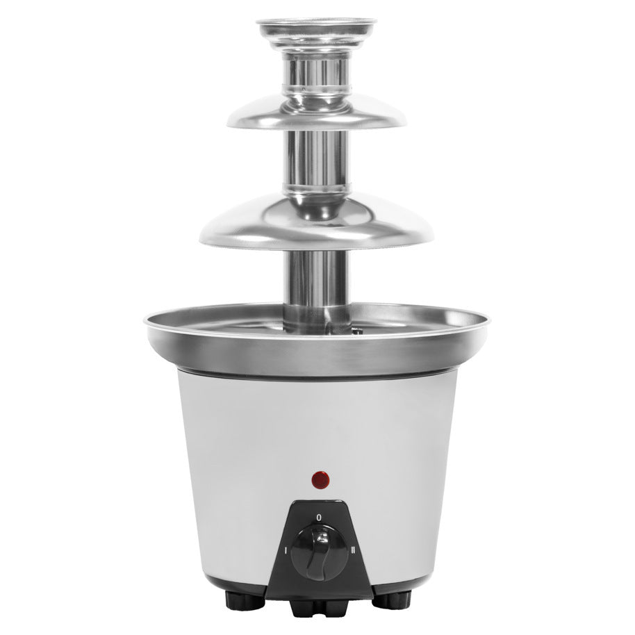 Fuente para Chocolate Lotus