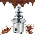 Fuente para Chocolate Lotus