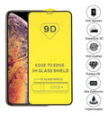 Vidrio Templado 9D TCL 20SE