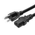 Cable de Poder para Computadora