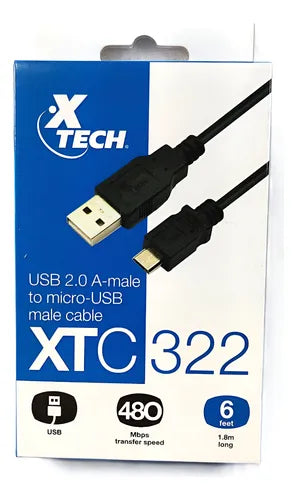 Cable Tipo A