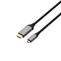 Cable Tipo C Macho a HDMI Macho