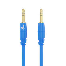 Extensión 3.5mm a 3.5mm 1MTS