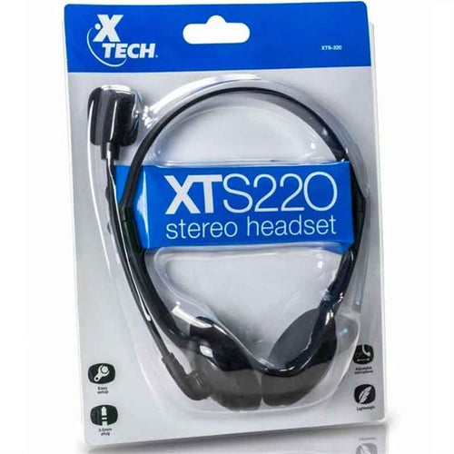 Auriculares 3.5mm para Computadora