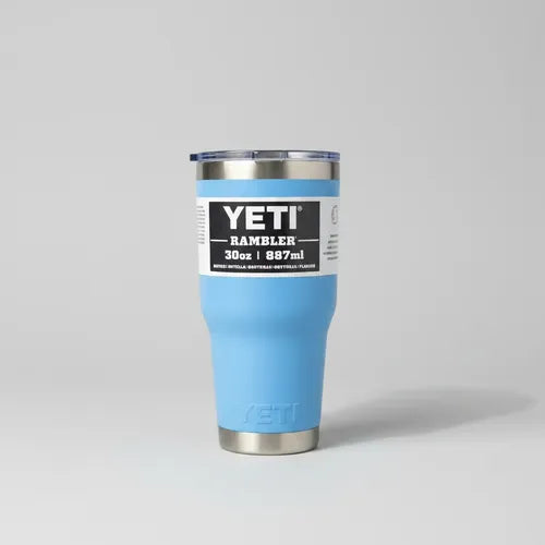 Vaso Yeti Replica Original