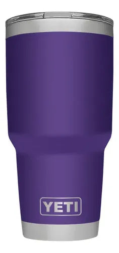 Vaso Yeti Replica Original