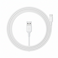 Cable USB Tipo C 1MTS